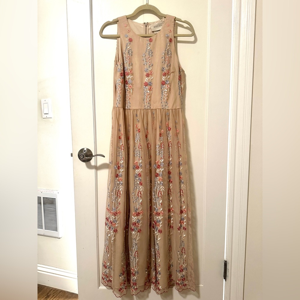 BHLDN Bridesmaid/Wedding Guest Dress